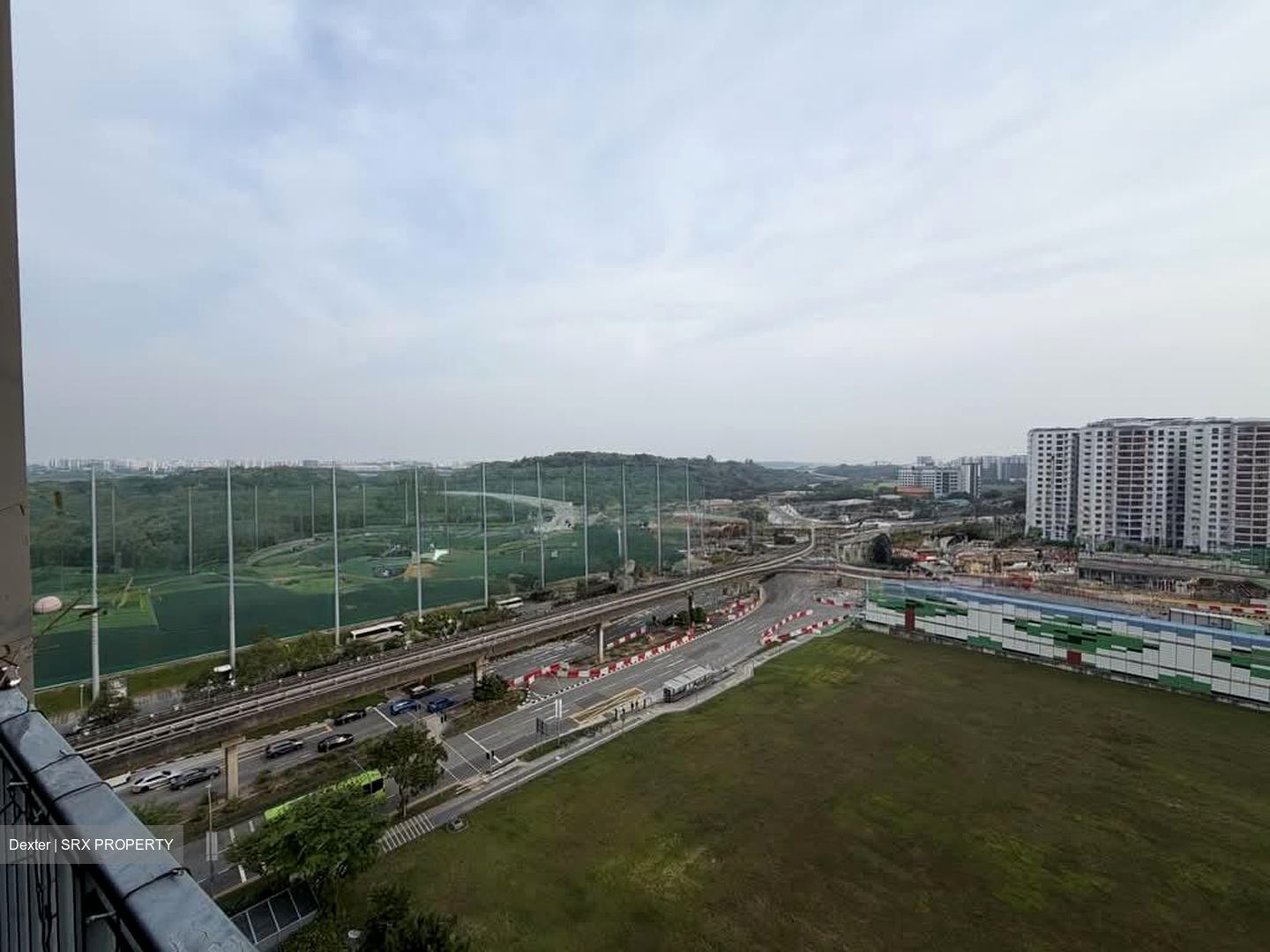 Rivercove Residences (D19), Condominium #599354871